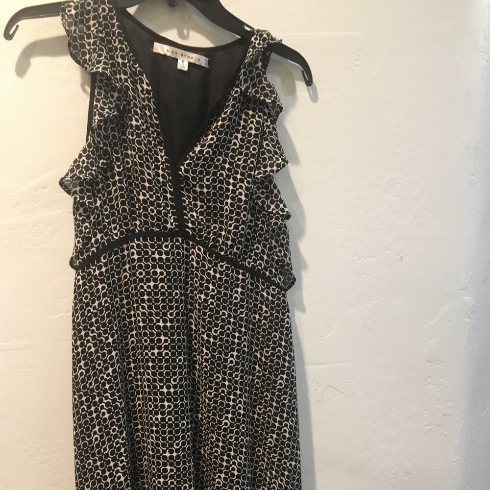 Max Studio Dress